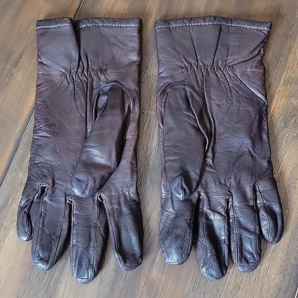 N/A these leather